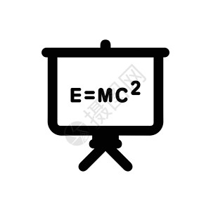 化学公式 ico科学插图教育数学背景图片