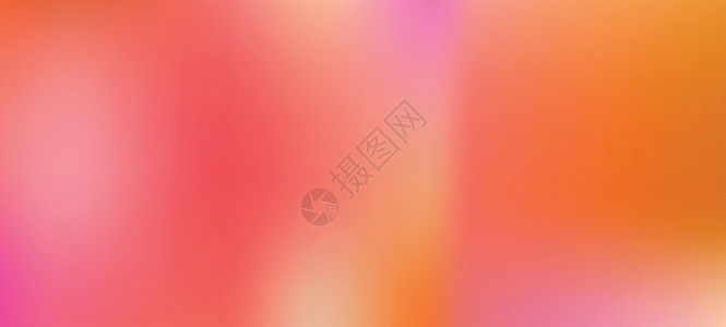 时尚抽象彩虹模糊背景 用于的平滑水彩矢量插图 柔和的颜色渐变网格图案光谱海浪墙纸魔法海报耀斑网站艺术卡片坡度背景图片