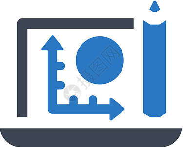 计算机图形学 ico插图设计电脑插画