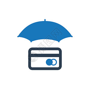 信用卡保护图标安全银行卡提款密码取款机高清图片