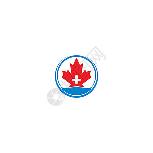 加拿大标志胶囊治疗高清图片