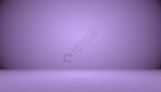 工作室背景概念产品的深色渐变紫色工作室房间背景边界办公室框架横幅网络墙纸标识派对坡度插图背景图片