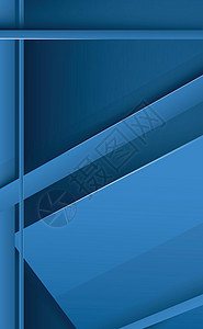 光和影子蓝线背景摘要  矢量射线墙纸网络商业曲线海报海浪科学横幅蓝色背景图片