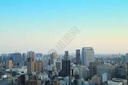 东京市日本人商业高清图片