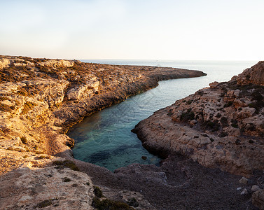 萨斯特雷地中海夏季目的地高清图片
