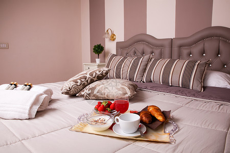 阿瑞斯旅馆卧室早餐家具公寓套房枕头奢华房子羊角酒店软垫背景