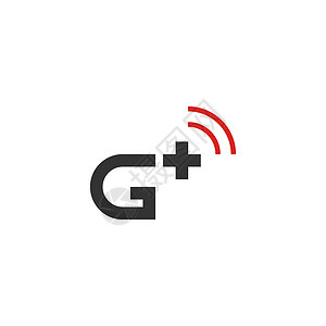 G加连接日志字体营销互联网技术身份医疗服务社会创造力品牌背景图片