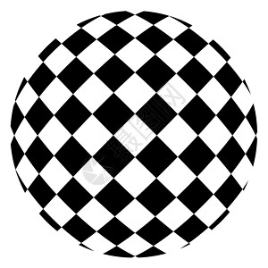 黑白素材格子黑白催眠背景墙纸素描螺旋纺织品地面漩涡插图棉布马赛克卫生间设计图片