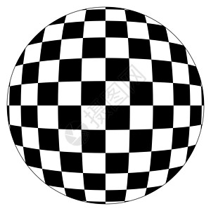 黑白素材格子黑白催眠背景螺旋马赛克钻石插图格子素描漩涡浴室地面八角形设计图片