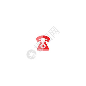电话图标标志模板语音帮助网站插图技术纽扣按钮商业讲话服务背景图片