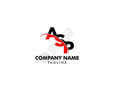 首字母 A 箭头标志设计模板技术身份商业徽标字体公司黑色品牌插图网络背景图片