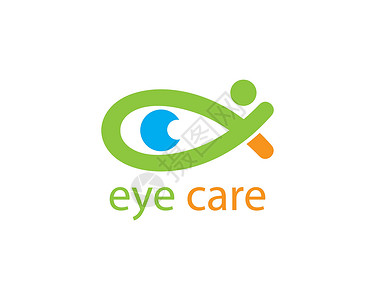 护理安全素材眼睛护理矢量标志设计商业电脑文档公司技术软件插图生态互联网相机插画