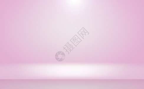 工作室背景概念产品的抽象空光渐变紫色工作室房间背景 纯工作室背景办公室卡片网络插图坡度艺术商业横幅框架地面背景图片