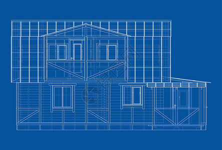 浴佛节法艺术字私人住宅 韦克托工程公寓技术办公室项目窗户住房插图艺术字法插画