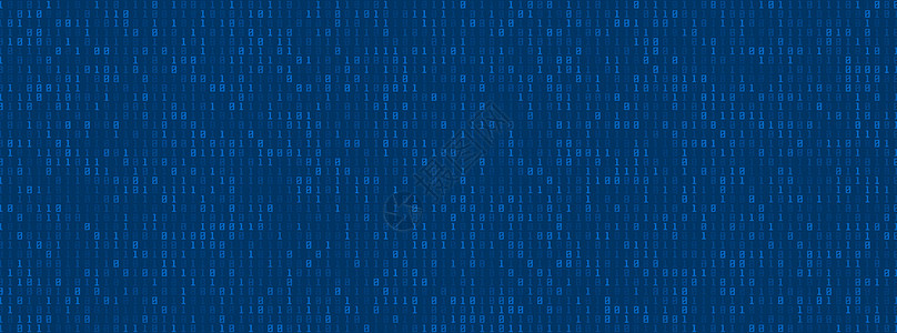 数字二进制代码数据背景计算机数字技术概念编程工程互联网程序电脑科学墙纸插图软件安全背景图片