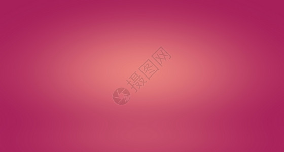 抽象的空光滑浅粉色工作室房间背景用作产品展示 横幅 模板的蒙太奇网站商业文档海报坡度卡片小册子奢华框架剪贴簿背景图片