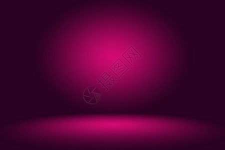 工作室背景概念产品的深色渐变紫色工作室房间背景横幅边界标识坡度墙纸艺术派对网络框架办公室背景图片