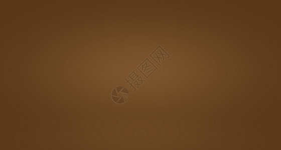 摘要平滑棕色墙背景布局设计 工作室 房间 Web 模板 具有平滑圆渐变色的业务报告坡度框架棕褐色边界角落卡片插图咖啡艺术木头背景图片