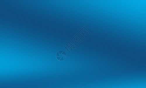 渐变蓝色抽象背景 光滑深蓝色插图坡度网站卡片网络艺术奢华房间框架墙纸背景图片