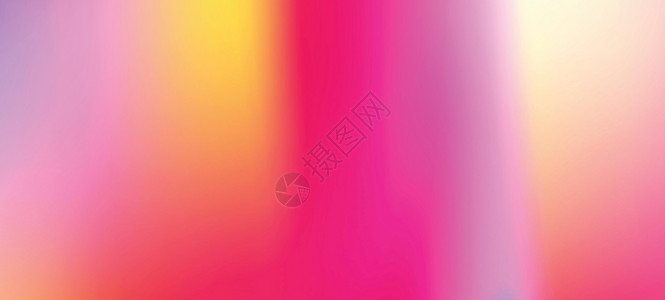 时尚抽象彩虹模糊背景 用于的平滑水彩矢量插图 柔和的颜色渐变网格图案网站海报光谱墙纸网络坡度耀斑海浪魔法艺术背景图片