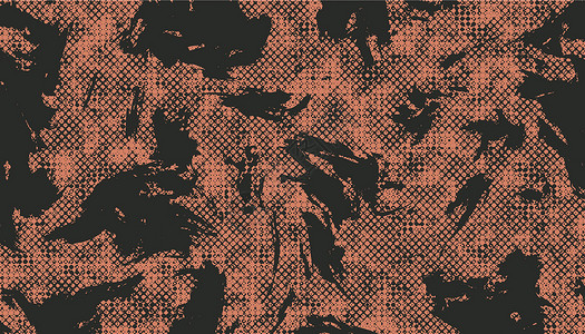 抽象苦恼的 grunge 表面纹理背景裂缝垃圾划痕刷子墨水横幅黑色背景图片