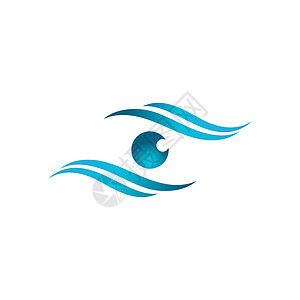 品牌标识企业眼车蓝色电影镜片眼睛诊所手表科学插图网络间谍背景图片