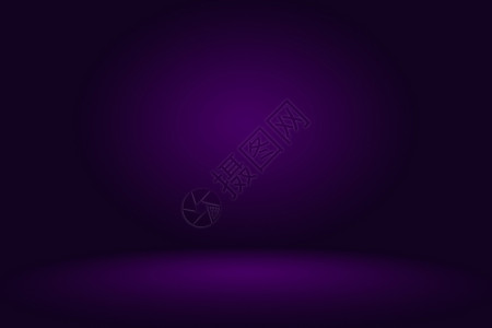 工作室背景概念产品的深色渐变紫色工作室房间背景网络坡度横幅边界标识派对艺术装饰品办公室插图背景图片