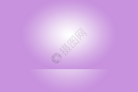 工作室背景概念产品的深色渐变紫色工作室房间背景办公室网络框架派对坡度横幅墙纸插图边界艺术背景图片