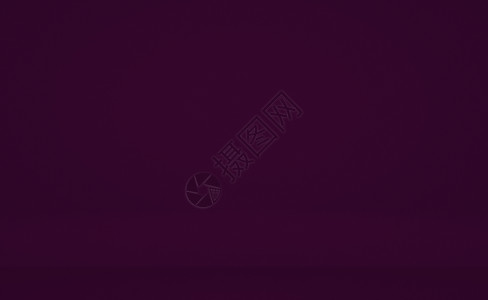 工作室背景概念产品的抽象空光渐变紫色工作室房间背景 纯工作室背景框架网络商业艺术地面横幅办公室派对坡度卡片背景图片