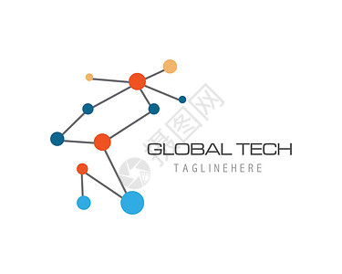 积压日志全球技术日志创造力纳米商业创新插图公司科学电脑软件网络设计图片