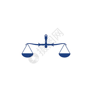 律所日志法庭标识法官身份插图平衡柱子司法犯罪公司背景图片