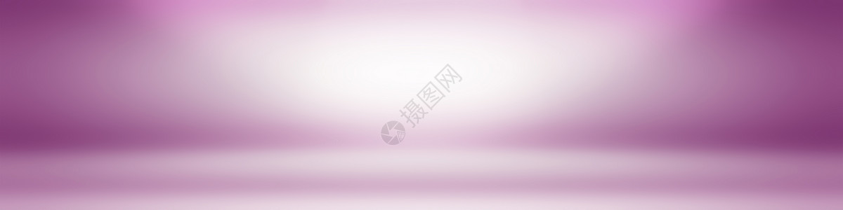 工作室背景概念产品的抽象空光渐变紫色工作室房间背景 纯工作室背景网络派对卡片墙纸坡度地面艺术办公室横幅插图背景图片