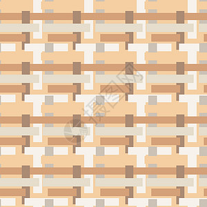 笔记本电脑封面装饰手机应用网站壁纸纺织品包装程式化盖子正方形格子插图背景图片