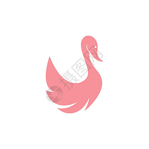 天鹅翅膀品牌荒野酒店野生动物公司羽毛化妆品鸭子艺术背景图片