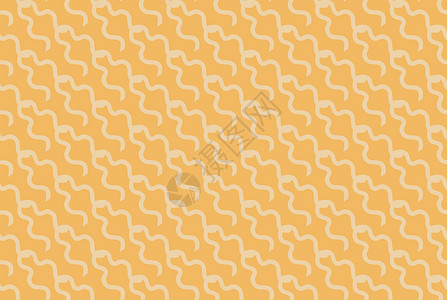 黄色装饰线条矢量无缝图案抽象纹理背景重复瓷砖双色插图黄色艺术艺术品墙纸条纹纺织品绘画打印织物插画