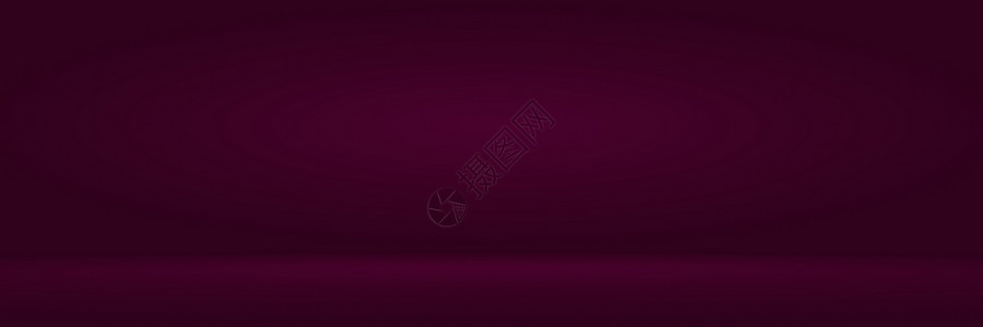 工作室背景概念产品的抽象空光渐变紫色工作室房间背景 纯工作室背景地面卡片派对商业插图墙纸办公室坡度网络框架背景图片