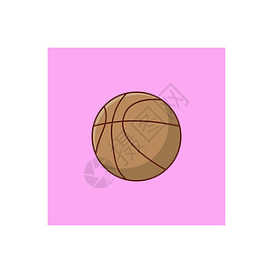 排球比赛团队游戏插图黑色服务闲暇运动圆形乐趣背景图片