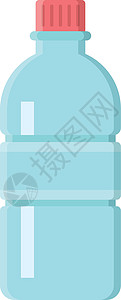 水包装饮料网络互联网商业白色插图网站水合物办公室背景图片
