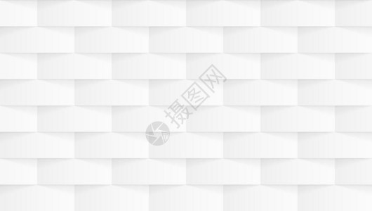 无缝现代灰色纹理背景艺术几何学墙纸马赛克砖块插图折纸光学装饰品创造力背景图片