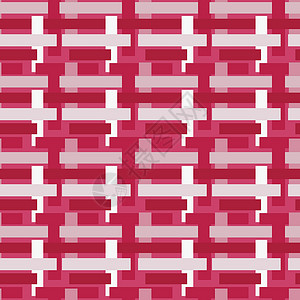 笔记本电脑封面装饰手机应用网站壁纸纺织品包装格子正方形插图编织背景图片