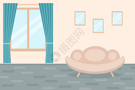 家具图素材公寓房间图设计图片