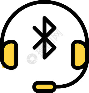 蓝牙配饰耳机低音娱乐麦克风音乐立体声技术电气电话背景图片
