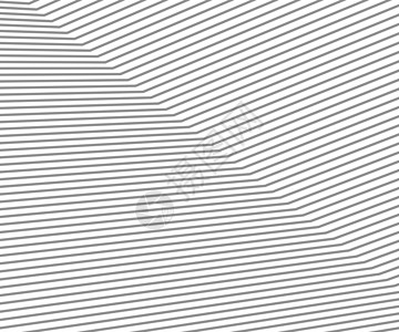 白色条纹衬衫抽象背景矢量模板为您的想法单色线条纹理白色灰色波浪状海浪创造力黑色对角线网络艺术技术设计图片
