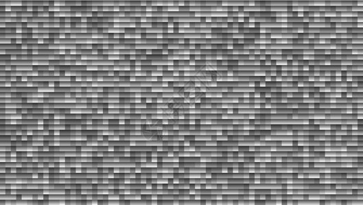 1920X7580像素灰色抽象透视背景 16x设计图片