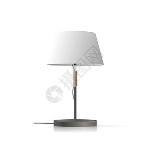 装饰台灯 适用于客厅卧室书房和办公室 韦克托背景图片