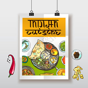 网 网页谷物金属插图刻字餐厅面包蔬菜绘画文化植物油背景图片