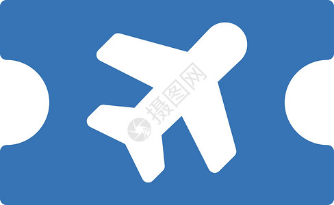 机票文档航空运输插图旅游旅行空气航空公司假期飞机场背景图片