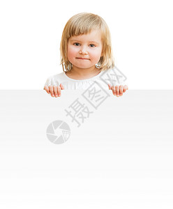 女孩推介会木板商业孩子手指卡片童年横幅快乐空间背景图片