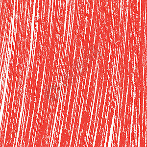 划痕素描 grunge 红色和白色纹理 抽象线矢量图木板柚木硬木松树插图材料墙纸地板栅栏木头设计图片