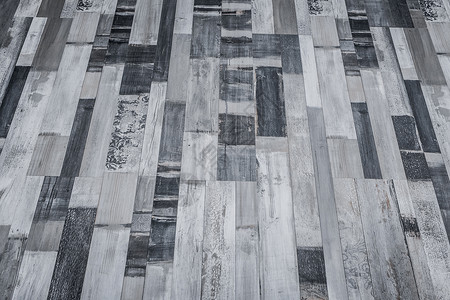 深灰地板木面板或压层纹理底底材料粮食木板墙纸橡木地面乡村风格控制板装饰背景图片